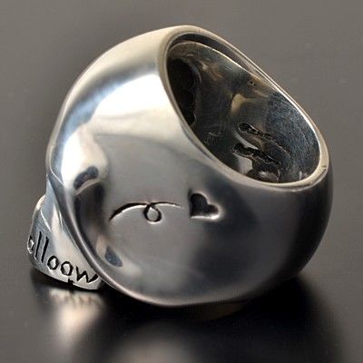 シルバーリング