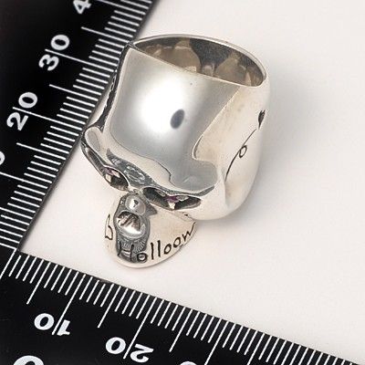 シルバーリング