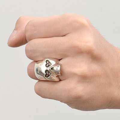 シルバーリング