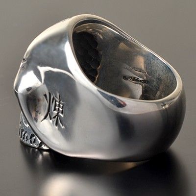 シルバーリング