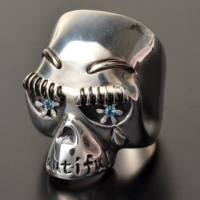 シルバーリング