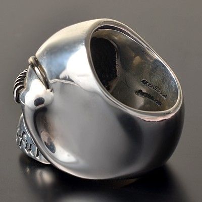 シルバーリング