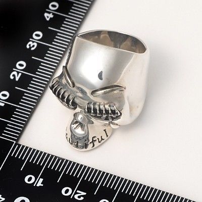 シルバーリング