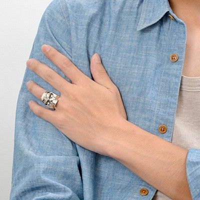 シルバーリング