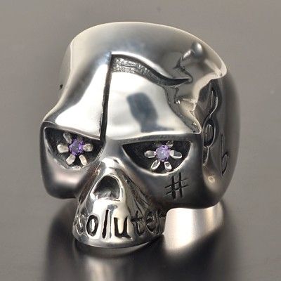 シルバーリング