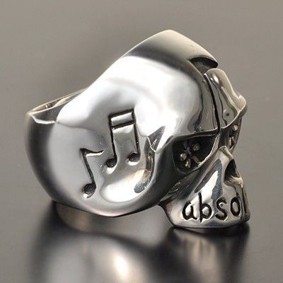 シルバーリング