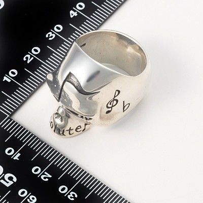 シルバーリング