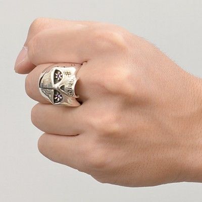 シルバーリング