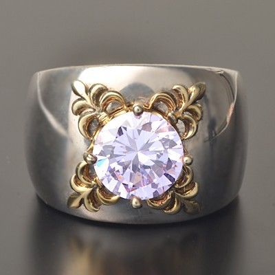 シルバーリング