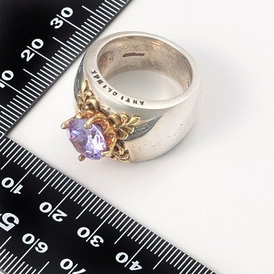 シルバーリング