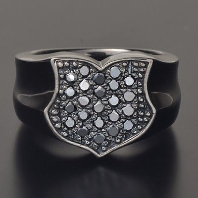 シルバーリング