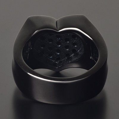 シルバーリング