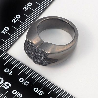 シルバーリング