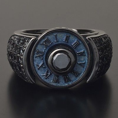 シルバーリング