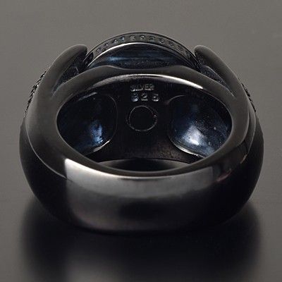 シルバーリング