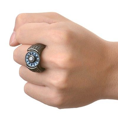 シルバーリング