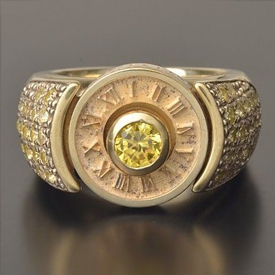 シルバーリング