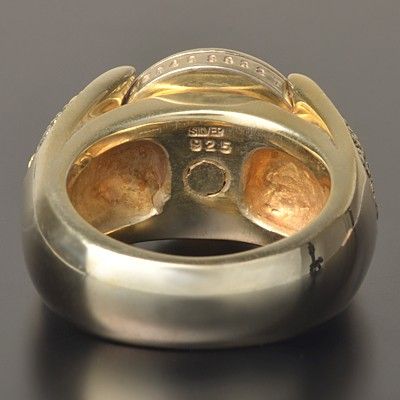 シルバーリング