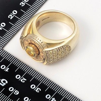 シルバーリング