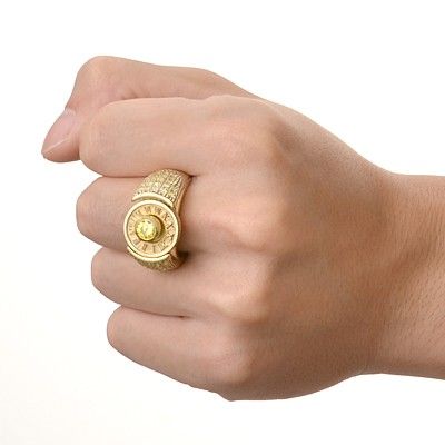 シルバーリング