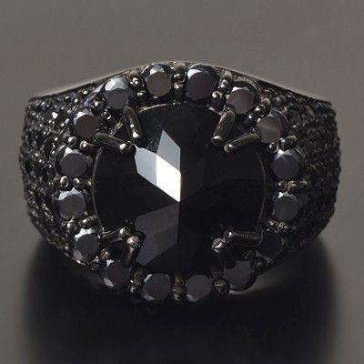 シルバーリング