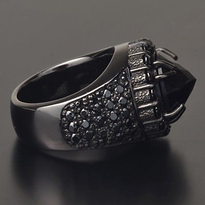 シルバーリング