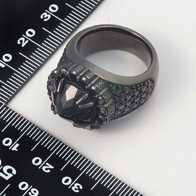 シルバーリング