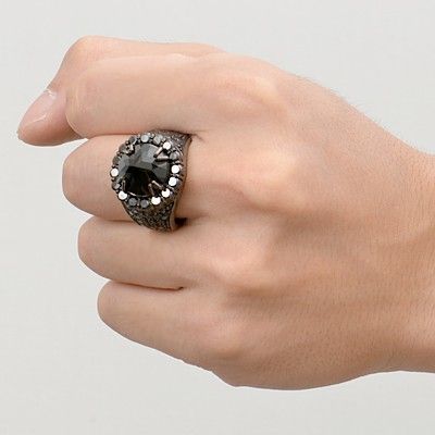 シルバーリング