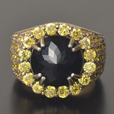 シルバーリング