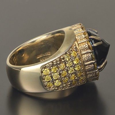 シルバーリング