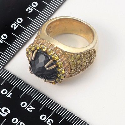 シルバーリング