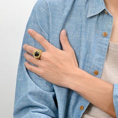 シルバーリング