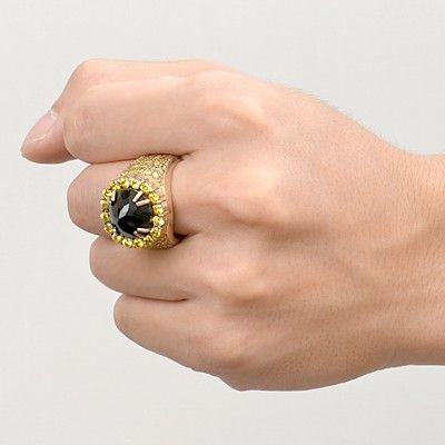 シルバーリング