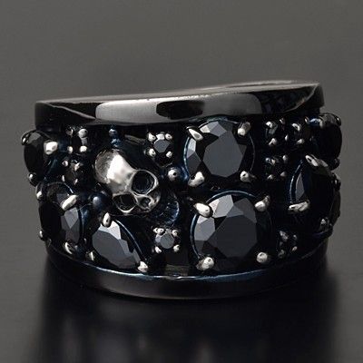 シルバーリング