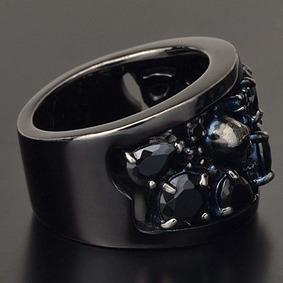 シルバーリング