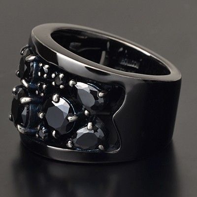 シルバーリング