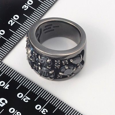 シルバーリング