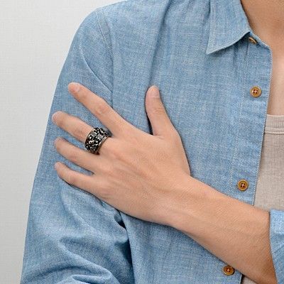 シルバーリング