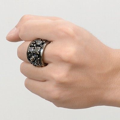 シルバーリング