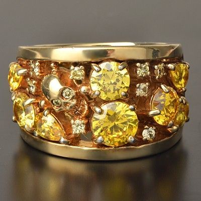 シルバーリング