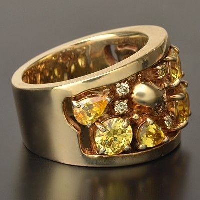 シルバーリング