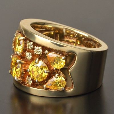 シルバーリング