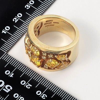 シルバーリング