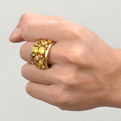 シルバーリング