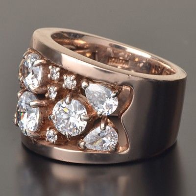 シルバーリング