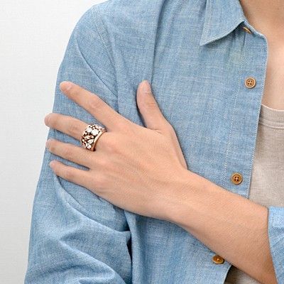 シルバーリング