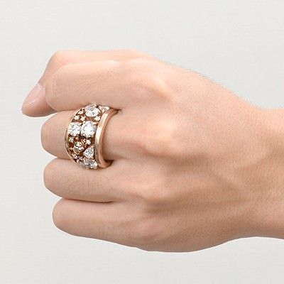 シルバーリング