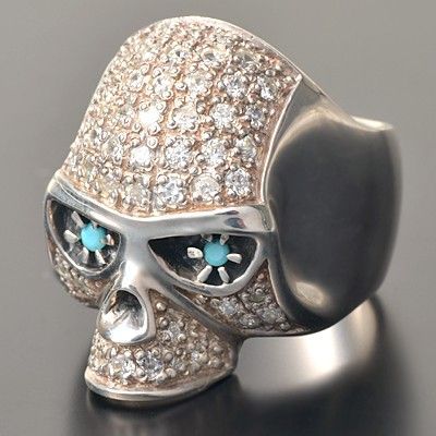 シルバーリング