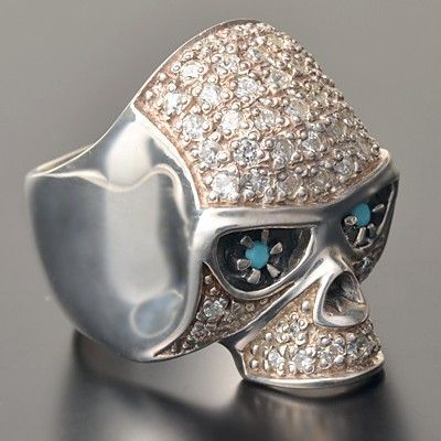 シルバーリング