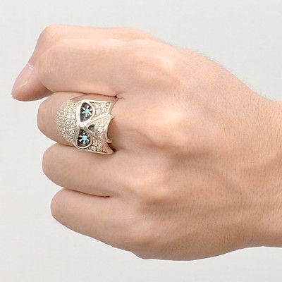 シルバーリング